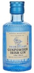 Drumshanbo Gunpowder Irish Gin 43% 0,05 l (holá láhev)