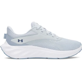 Under Armour UA W Ascend-GRY Dámské boty šedé 41 6009828-034-9.5