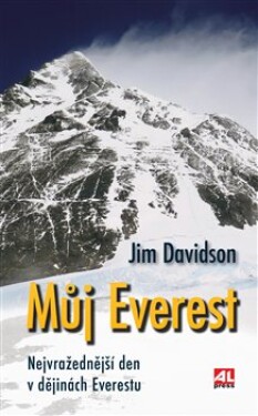 Můj Everest Jim Davidson
