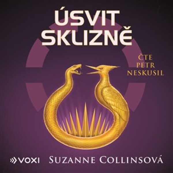 Úsvit sklizně