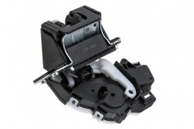 PIETRO Zámek kufru MAZDA 3 (BL/BM) a 6 (GH) (2007–2019)