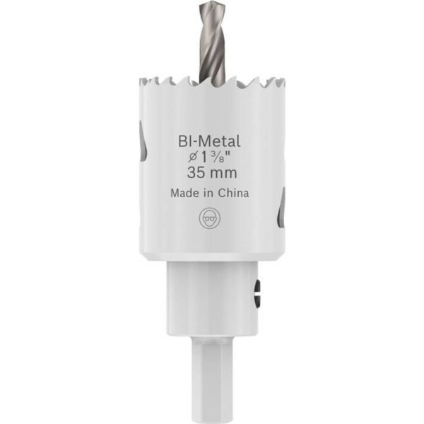 Bosch Accessories 2608594516 2608594516 vrtací korunka 35 mm 1 ks