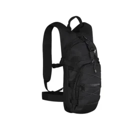 NILS Camp NC1732 Crab černý / Batoh / 15 litrů / nylon polyester (5907695546415)