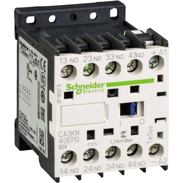 Schneider Electric CA3KN40EPD řídicí modul 1 ks
