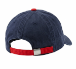 Pánská kšiltovka Washington Capitals NHL Value Stitched Blue/Red