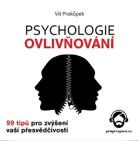 Psychologie ovlivňování