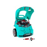 Mamido Dětská sada pro malého automechanika