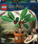 LEGO® Harry Potter™ 76433 Mandragora