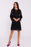 Večerní šaty model 201109 Stylove M