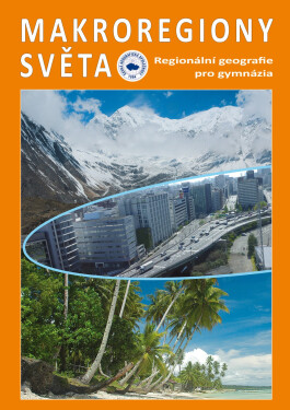 Makroregiony světa