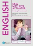 New Maturita Activator Student´s Book,