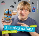 Lukáš Pavlásek: Z deníku ajťáka CD-MP3 - Lukáš Pavlásek