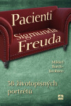 Pacienti Sigmunda Freuda - Mikkel Borch-Jacobsen