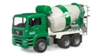 Bruder 02739 MAN TGA cisterna