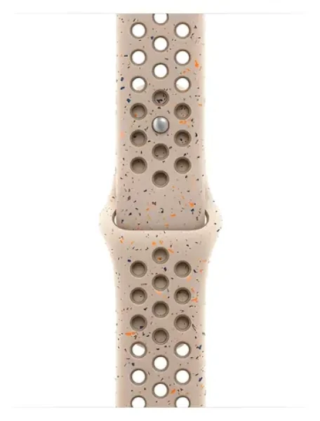 Apple Watch Nike Sport Band 42mm Desert Stone M/L / Sportovní pásek pro Apple Watch (MYJT3ZM/A)