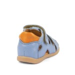 Dětské sandály Froddo G2150200-11 Velikost: 24