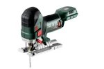 Metabo STA 18 LTX 150 BL / Aku přímočará pila / 18V / 3500 zdvihů-min / zdvih 26 mm / bez aku / kufr (601502840)