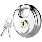 Master Lock 9120EURQNOPCC