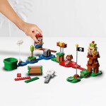 LEGO Super Mario LEGO Super Mario