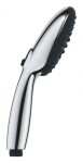 GROHE - Vitalio Start Sprchová hlavice s hadicí, 2 proudy chrom 2696010E