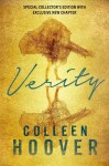 Verity - Colleen Hoover