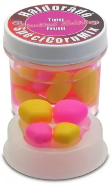 Haldorádó Gumová kukuřice SpéciCorn MIX Limited Edition 16ks 10+15mm Tutti Fruti (HD21770)