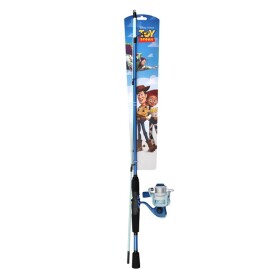 Shakespeare Dětský set Disney® Toy Story Combo 168cm 5-20g,Shakespeare Dětský set Disney® Toy Story Combo 168cm 5-20g