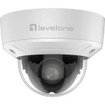 LevelOne FCS-3616 bílá / IP kamera / Dome / 6 MP / IR 40 m / PoE / IP66 (FCS-3616)