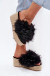 Pantofle model 215056 Step in style 36
