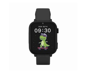 Garett Smartwatch Kids N!ce Pro 4G Black EDF_1601075