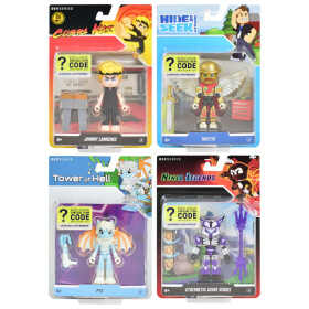 Figurka Dev Series/Roblox - Alltoys Grant and Bowman