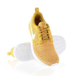 Dámské boty Rosherun Flyknit W 704927-700 - Nike EU 36,5