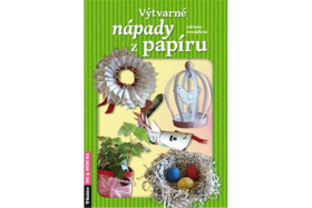 Výtvarné nápady papíru