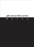 Kafka Gilles Deleuze,