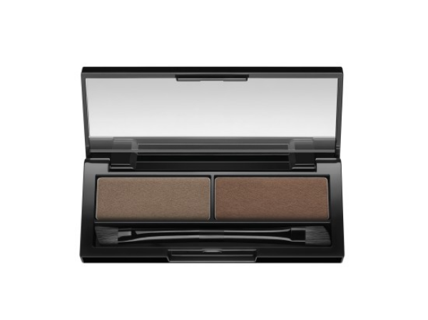 Max Factor paletka na obočí Real Brow 002
