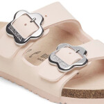 Žabky Birkenstock Arizona Flower Buckle Jr 1029442 38