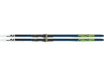 Fischer Aerolite Skate 60 + Control Skate 2024/25