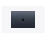 MacBook Air 15'' M5 chip with 10-core CPU and 10-core GPU, 16GB, 512GB SSD - Midnight EDF_1219388