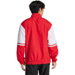 Mikina adidas Squadra 25 Presentation M JD2969 pánské XL