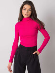 Halenka RV BZ 7182.01P fuchsiová S/M