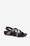 Sandály model 212912 Step in style 36