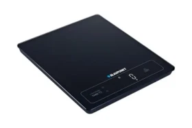 BLAUPUNKT FKS701 černá / kuchyňská váha / přesnost na 1g / maximální nosnost 15 kg / fl oz / g / lb oz / ml (FKS701)
