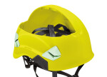 Přilba PETZL Vertex Vent Hi-Viz žlutá