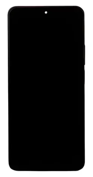 Xiaomi Redmi Note 11 Pro+ 5G zelená / LCD displej + dotykové sklo + přední kryt / Service Pack (57983112186)