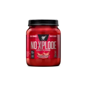 N.O.-Xplode Legendary Pre-workout - BSN (green burst, 650 g) (59152-2-greenburst-650g)