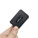 Drobný magnetický 4G GPS lokátor - TKSTAR + datová SIM zdarma