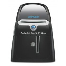 DYMO LabelWriter 450 Duo S0838920