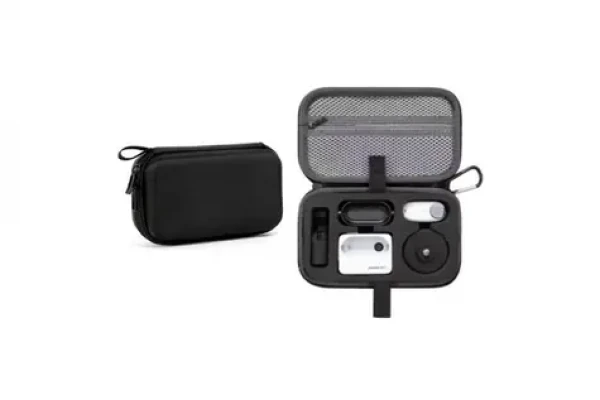 Insta360 GO 3 - Nylonové černé pouzdro (1INST476)