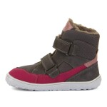 Dětské zimní boty Froddo G3160252-9 Velikost: 35