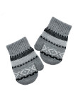 Dětské rukavice Noviti RZ032-Boy Akrylové směs barev 12 cm